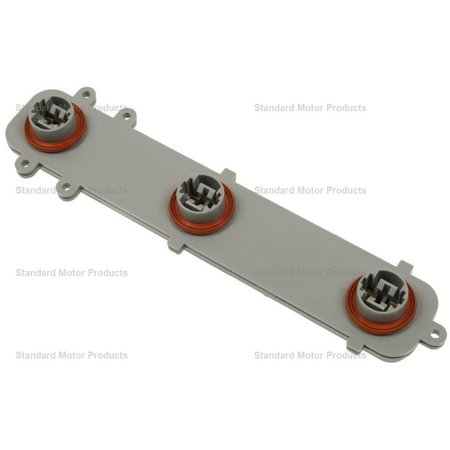 Standard Ignition Tail Light Circuit Board, Q46002 Q46002
